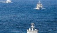 中国公务船爆料最新消息,揭秘神秘海域事件真相