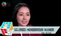 张微最新爆料,揭秘娱乐圈惊人内幕