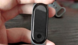 小米手环7最新爆料视频,功能升级，外观革新，揭秘智能穿戴新标杆