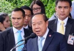 泰国巴逸最新爆料,揭秘惊人内幕