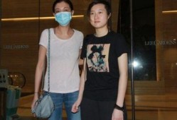 吴卓林吴绮莉最新爆料,吴卓林近况揭秘