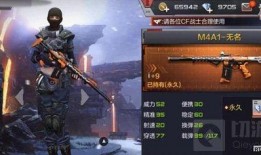 cf手游3月最新爆料,全新内容来袭，战火再燃！