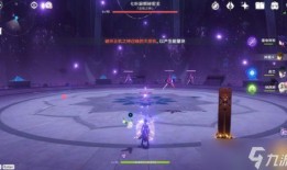 原神之散兵最新爆料,神秘新角色首曝，神秘力量觉醒，揭开冒险新篇章